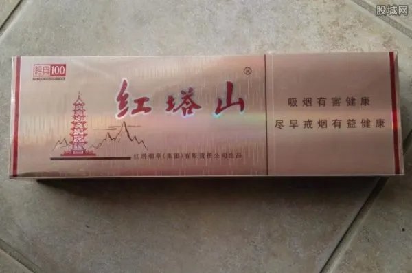 红塔山集团为什么没落了？