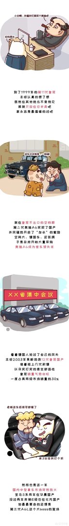 丰田皇冠怎么样?