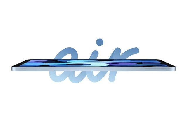 苹果将举办发布会：iPad Air5+iPhone SE3