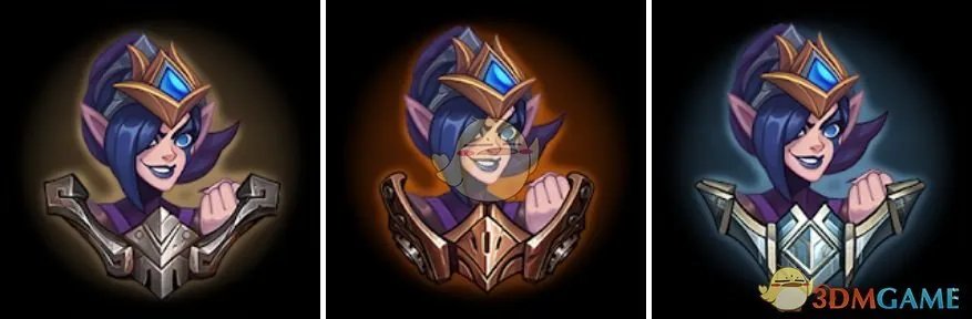 《LOL》S9赛季奖励介绍