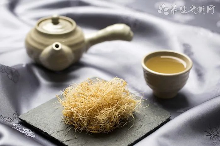 冬季喝什么茶好
