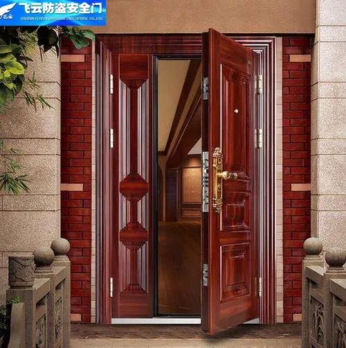 2018年防盗门十大排名 防盗门什么牌子好