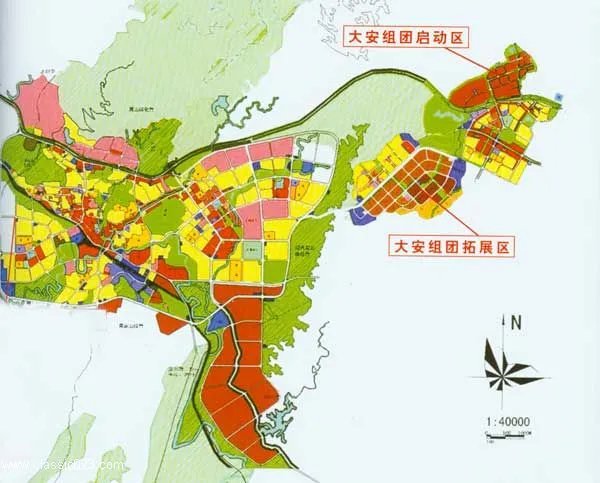 一小时经济圈的介绍