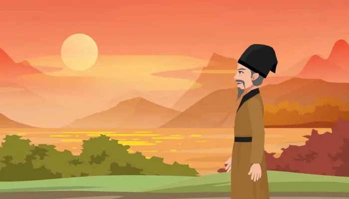 九月九日忆山东兄弟意思是什么