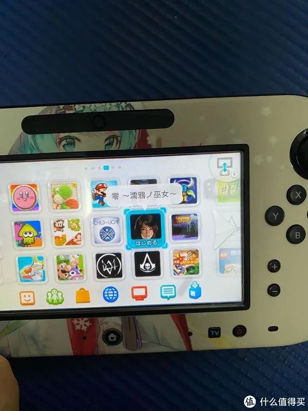 Switch前辈 任天堂wiiu 在2021年还值得买吗?
