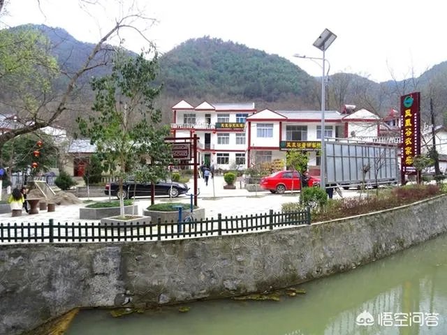 甘肃陇南康县目前有多少个美丽乡村？
