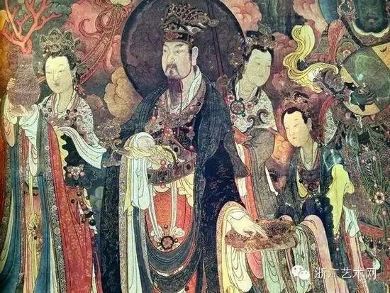 北京法海寺壁画是什么情况?