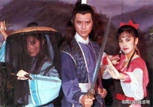 电视剧《倚天屠龙记》一共几个版本？哪个版本最经典？
