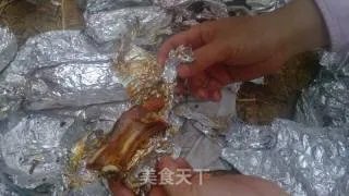 美食出窑