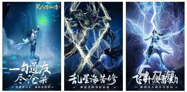 2022十大挂机游戏排行榜 好玩的挂机游戏推荐