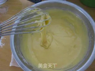 guicc蛋糕卷