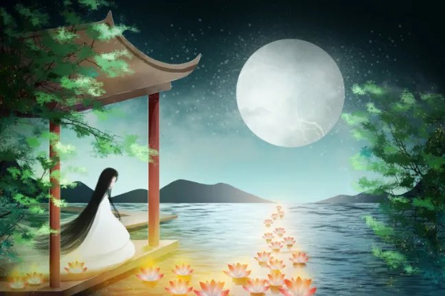 农历七月十五是什么节日