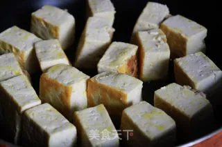【客家酿豆腐】