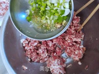 干炸丸子