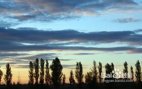 内蒙旅游攻略