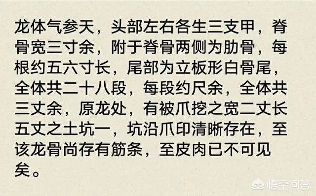 营口坠龙、松花江坠龙,为何历史上有那么多的坠龙事件?