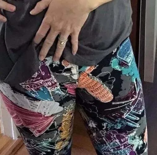 13个图片看你污不污:第一样看就能迷惑到你