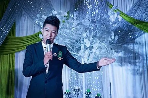 婚礼主持人出场音乐有哪些 精选7首浪漫的出场音乐