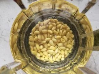 咸豆浆