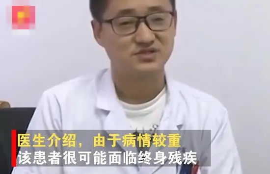 小伙断骨增高失败面临终身残疾 科学增高的有效方法有哪些