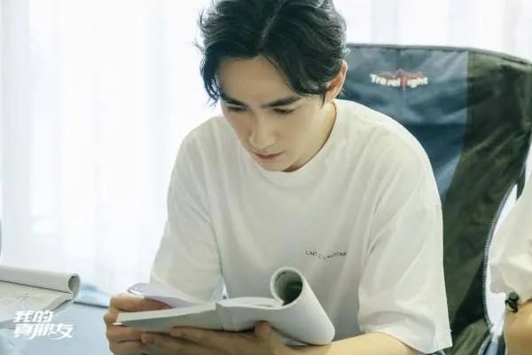 如何评价电视剧《我的真朋友》?
