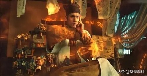 如何评价《无心法师3》的结局?