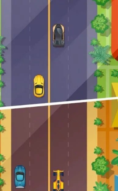 四驱车公路竞赛好玩吗 四驱车公路竞赛玩法简介