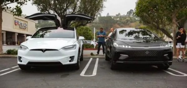FF91在国内的价格预计会是多少钱?