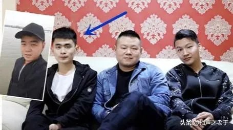 岳云鹏助理调侃他的本名被“开除”上热搜,你怎么看?是真事吗?