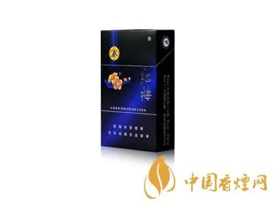 红梅烟多少钱一包 红梅烟价格表和图片