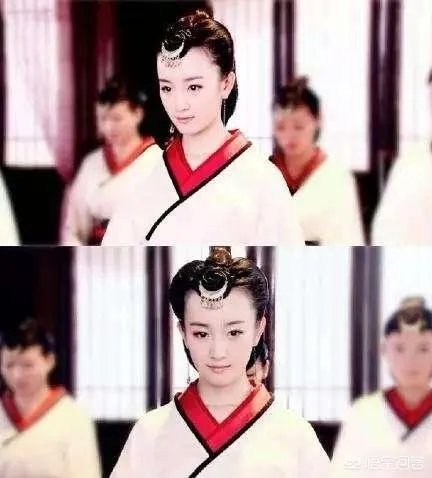 娱乐圈有哪些本来就长得很好看却还整容的明星?