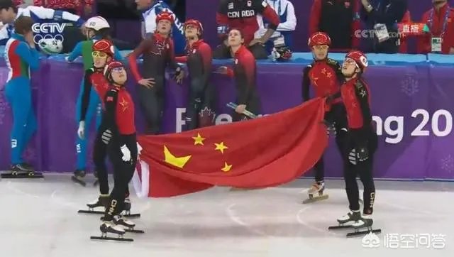 韩国夺冠而中国银牌被裁判取消,周洋称不知道中国队哪里犯规了,你是怎么看的?
