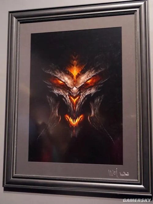 2013年暴雪嘉年华全面回顾 众新作展现魅力