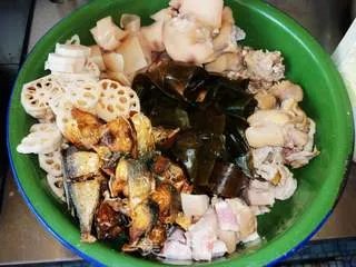 酥锅