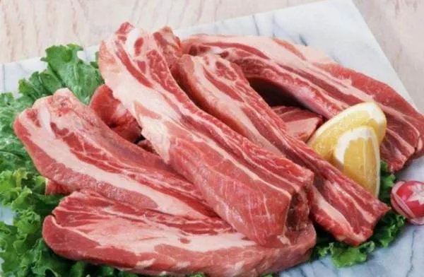 猪肉价格再次进入下行通道,你觉得猪肉价格会回到过去的水平吗?