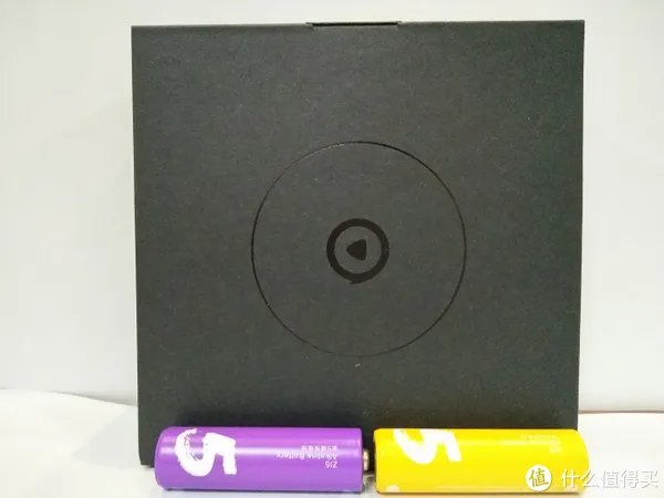 可能是不会过时的盒子:爱奇艺 电视果3 开箱试用