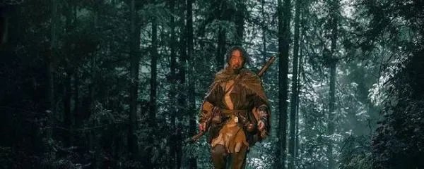 惊悚片《兴安岭猎人传说》定档了,看过预告片之后你觉得这部影片如何?