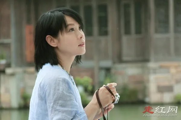 刘若英和陈升的感情经历 后来背后的故事是什么