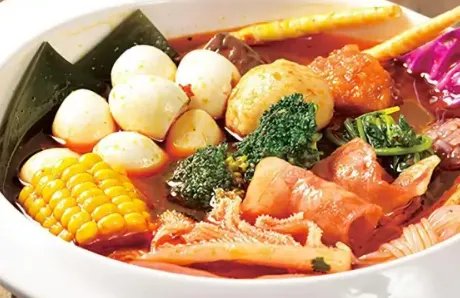 张亮麻辣烫回应闽南香肉标注含狗肉，闽南香肉食用是否安全？