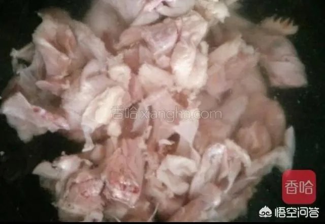 野鸡怎么做好吃？