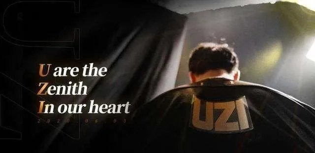 uzi为什么叫乌兹?