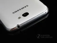 南京三星GALAXY Note II(N7100/16GB)2500元