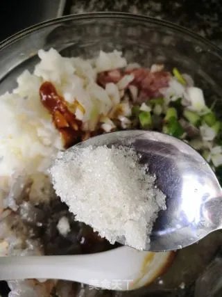 虾枣