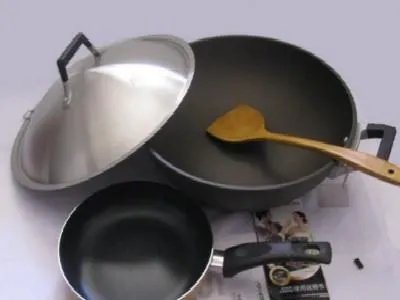 厨具品牌,苏泊尔和爱仕达哪个好?
