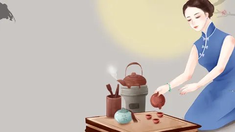 什么茶可以排毒祛痘