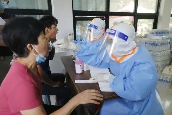 全国多地取消常态化核酸检测或查验核酸证明，这意味着什么？