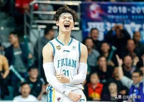 CBA福建队下个赛季能不能继续签约劳森?