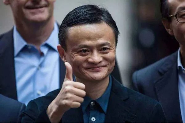 相貌不佳,学历不高的马云,是怎么走到今天的?