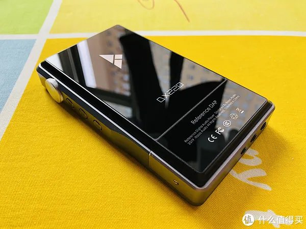 iBasso DX220+AMP8 上手 主观测评