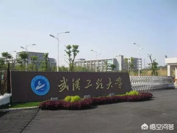 武汉工程大学在湖北省高校中排第几?学校水平怎么样?